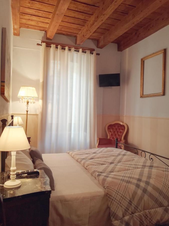 贝尔加莫Il Rifugio Di Elizabeth住宿加早餐旅馆 外观 照片